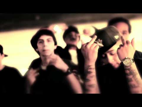 Shamrocc - SJC 123 Ft. Gene100, LDZ, Dynasty, Dboi [Official Music Video]