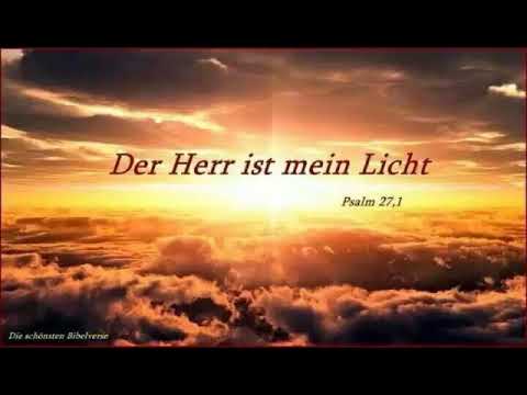 Bambi - Komm zu Jesus - Track 01 Intro