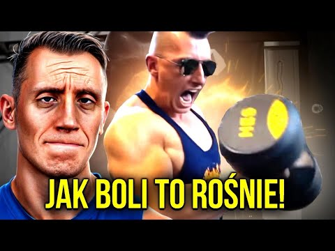 Śmiertelne UZALEŻNIENIE Owcy WK