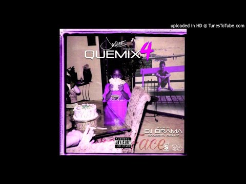 Jacquees Ft. Erica Banks - No More Parties (Chopped&Screwed) (Quemix 4)
