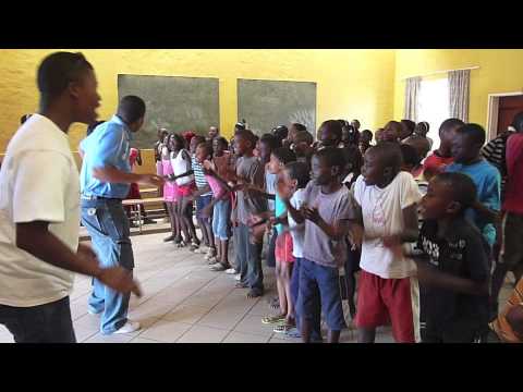 Life Skills and Peer Education for 14,000 students