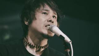 Ken Yokoyama- I Won't Turn Off My Radio- from DEAD AT BUDOKAN RETURNS