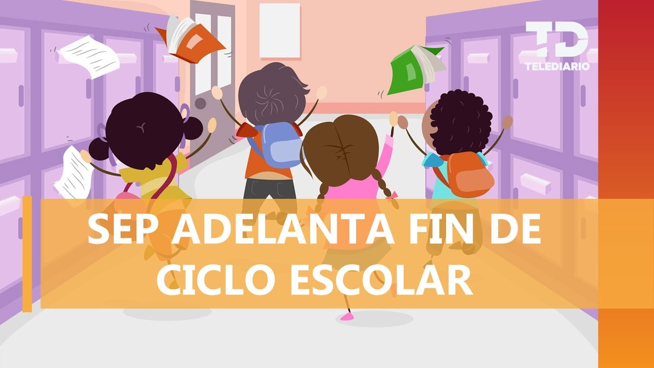¡Que no se te pase! SEP confirma el fin de clases anticipado en CdMx por el Mundial 2026
