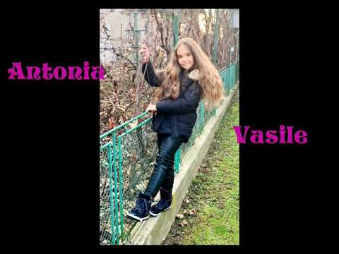 Antonia Vasile