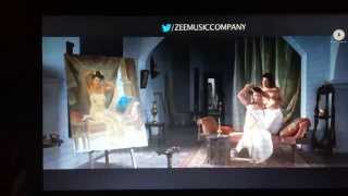 O Kamini - Sonu Nigam - Rang Rasiya [2014]  :-)