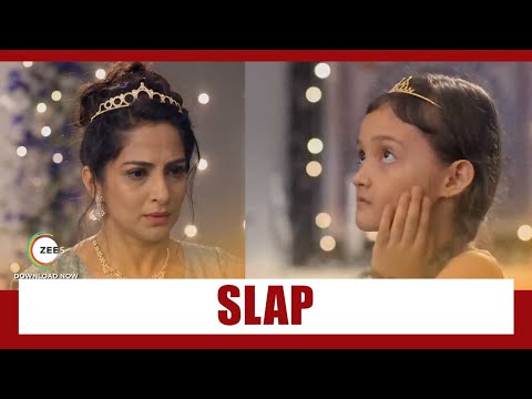 Tujhse Hai Raabta spoiler alert: Anupriya SLAPS Gungun