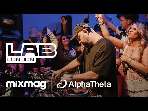 East End Dubs | Mixmag Lab London