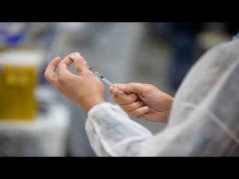 Saúde suspende intervalo entre vacinas contra Covid-19 e Gripe
