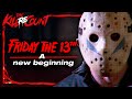 Friday the 13th: A New Beginning (1985) KILL COUNT: RECOUNT