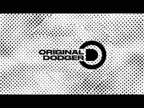 Original Dodger - Give You Up ft. Ida | Official Audio