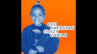 Bim Sherman - War Upon War