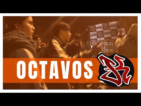 DUCE & KODE VS CITO & VKING VS KAEL & ASTAROH | 8VOS | SK FT RG