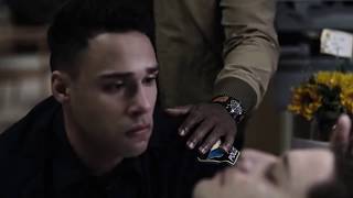 Liv Tyler singing Til I Gain Control Again in 911 Lone Star