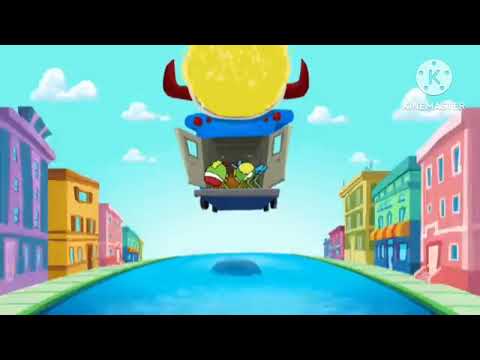 South Park: Bigger, Longer, & Uncut (@DavidPeartFanProductions Style) - "Uncle F*cka"