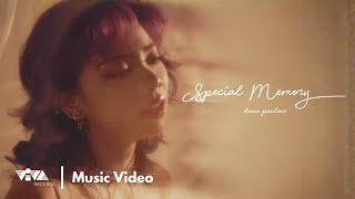 Special Memory - dana paulene (Official Music Video)