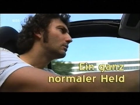 WDR 09.09.2009 Ein ganz normaler Held - Jonas Kaufmann, Tenor