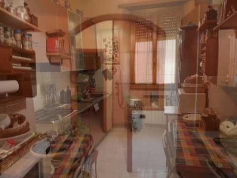 Roma, Alessandrino - Via degli Agavi