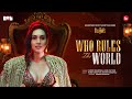 Who Rules The World Official OST The Royals On Netflix Ft Lauren Gottlieb
