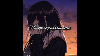 Download lagu #statuswa #storywa #snapgram Hanya segenggam Setia - Leviana (cover) mp3 Download lagu #statuswa #storywa #snapgram Hanya segenggam Setia - Leviana (cover) mp3