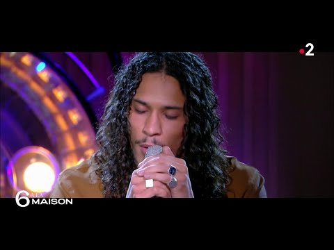 Le live : Hatik “Ma p'tite étoile” - 6 A La Maison - 24/03/2021