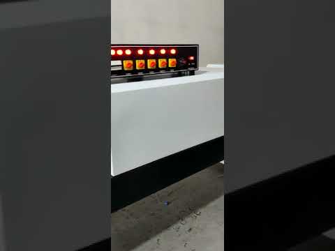 Shrink Sealing Machine