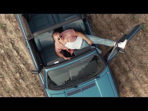 Louis Held - Nur Zu Dir (Offizielles Musikvideo)