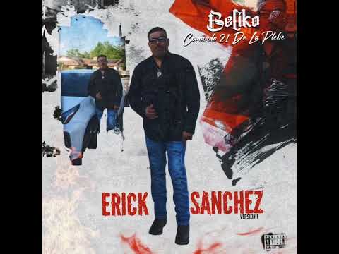 Erik Sánchez V1 @BELIKO_