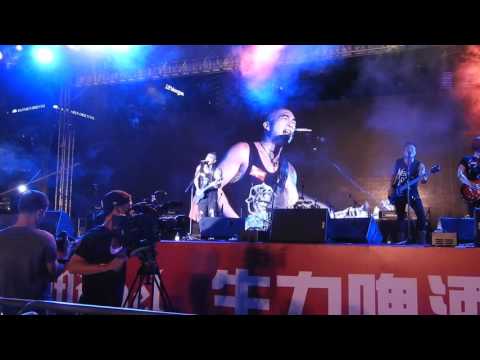 公路之星 + 愚公 Kolor @ 生力啤酒節 2017 0604