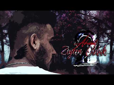 Ahval - Ziyan Olduk 2 ( Official Audio ) #2018