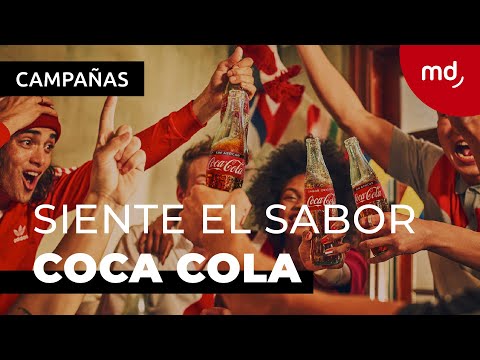 download lagu mp3 mp4 Anuncio De Coca Cola, download lagu Anuncio De Coca Cola gratis, unduh video klip Anuncio De Coca Cola