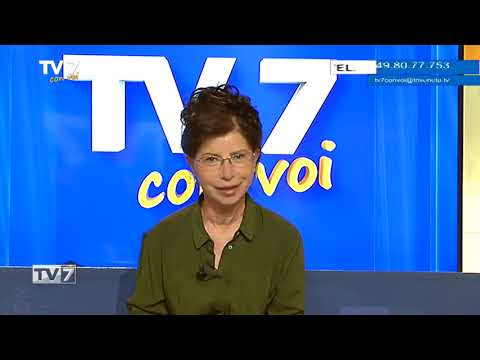 La via della felicità - Tv7 con Voi 19/5/22 (1 di 3)