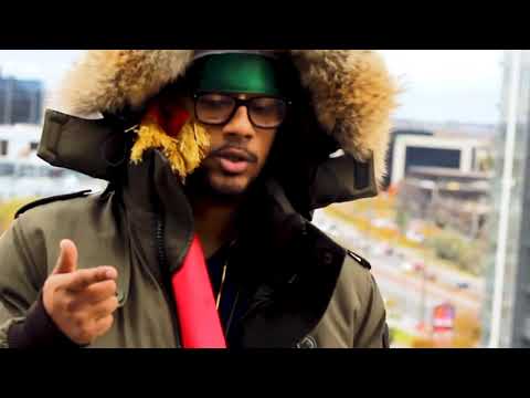 SMG Cha$e - Glick (official video)