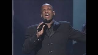 Donnie McClurkin: &quot;We Fall Down&quot; (32nd Dove Awards)