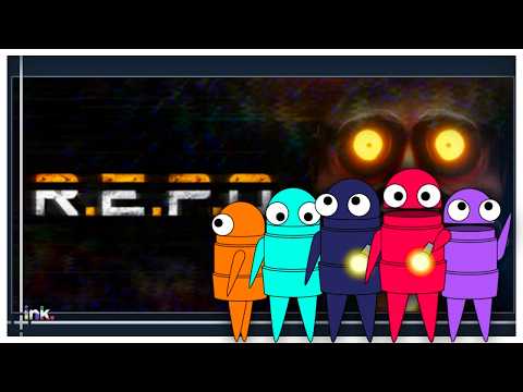 【R.E.P.O.】まだ見ぬコスチュームを求めて周回だ！！！！