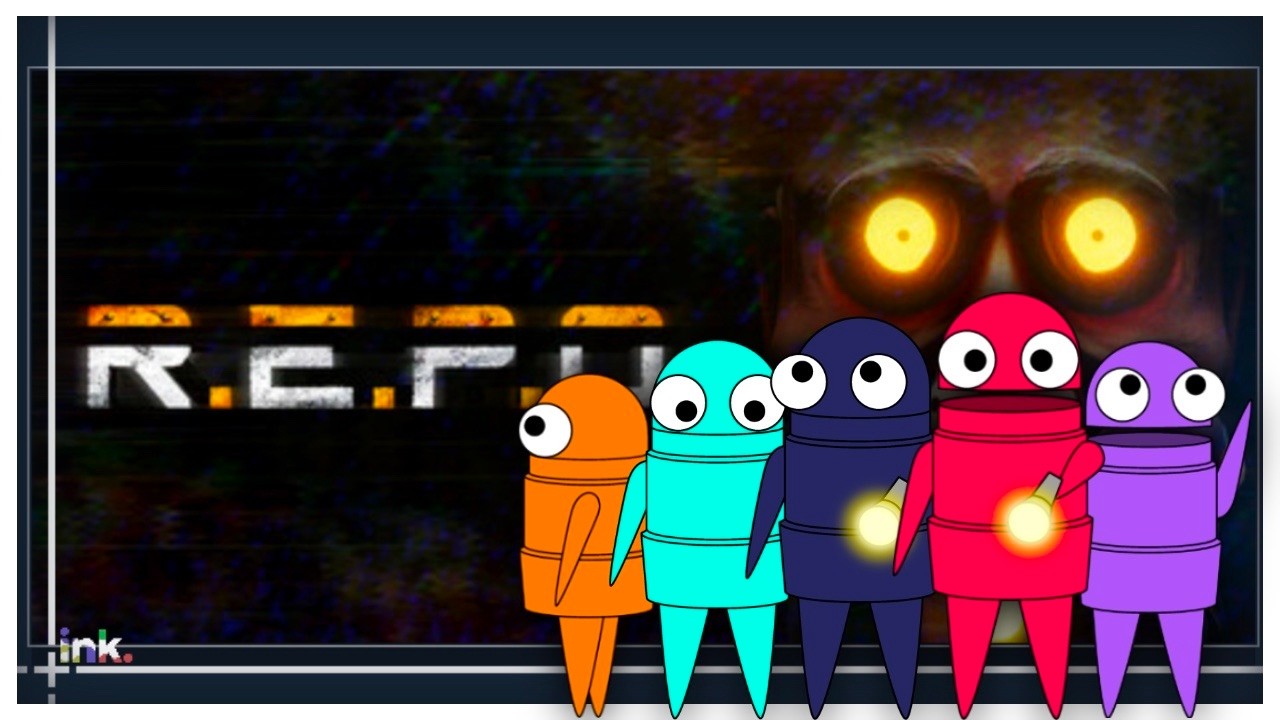 【R.E.P.O.】まだ見ぬコスチュームを求めて周回だ!!!!