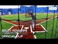 The Price of Playing Youth Sports | Real Sports w/ Bryant Gumbel | HBO