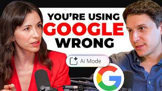 Google’s AI Search Expert: How to Get Ahead Before AI Changes Everything