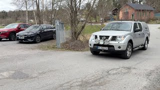 Automobile Nissan Navara Double Cab | Image 4 - Autoline