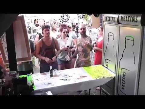 14 ♪♬ 'Oh, Sunny Day' - Openair ★ Chill&Grill ♪♬