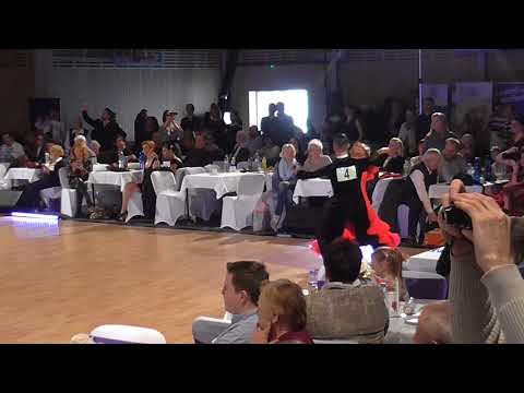 058 Jakub Brück - Anna Riebauerová /MČR T10 2018/ Kojetín/ Mládež/ Finále/ Waltz