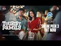 Tourist Family Sneak Peek 03 Sasikumar Simran Sean Roldan Abishan Jeevinth