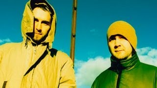 Boards of Canada - White Cyclosa