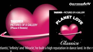 Taucher - Pictures Of A Gallery (Phase 0 Remix)
