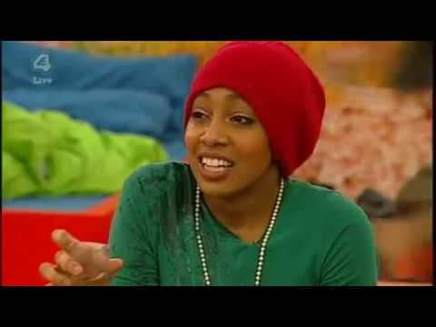 BBUK - Celebrity Hijack  s01e15  (BBLB - Day 15)