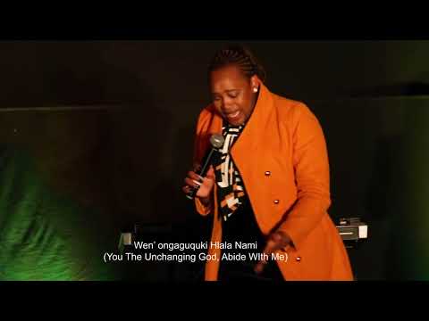 Nozipho Beulah Feat Matshidiso Nokwakha Masilela - Wen' Ongaguquki Medley