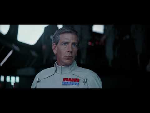 Director Krennic - Deploy the garrison! Move! Rogue One