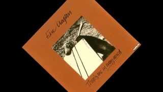 Eric Clapton - Singin' The Blues (1975)