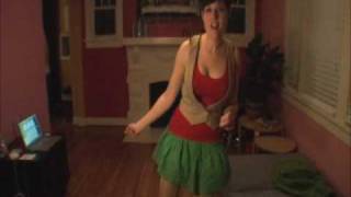 Christmas greetings from Butterfly Boucher