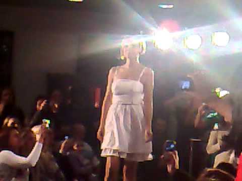 Luciano Szafir e Milena Toscano 23 08 2011