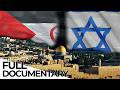 The Entire Israel Palestine War Explained ENDEVR Documentary